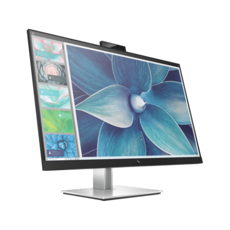 HP E27D G4 27" Full HD IPS Advanced Docking Monitor