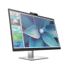 HP E27D G4 27" Full HD IPS Advanced Docking Monitor