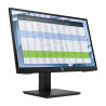 HP P22h G4 21.5" FHD IPS Height Adjustable Monitor