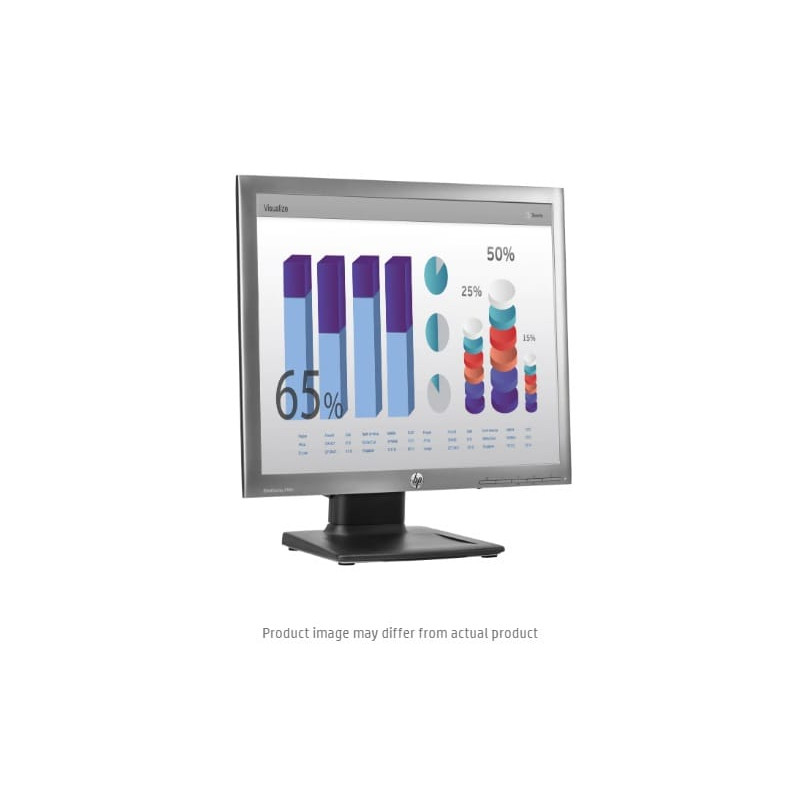 HP E190 18.9" SXGA IPS Monitor