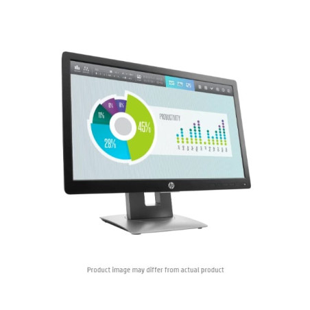 HP EliteDisplay E202 20" WLED IPS Monitor