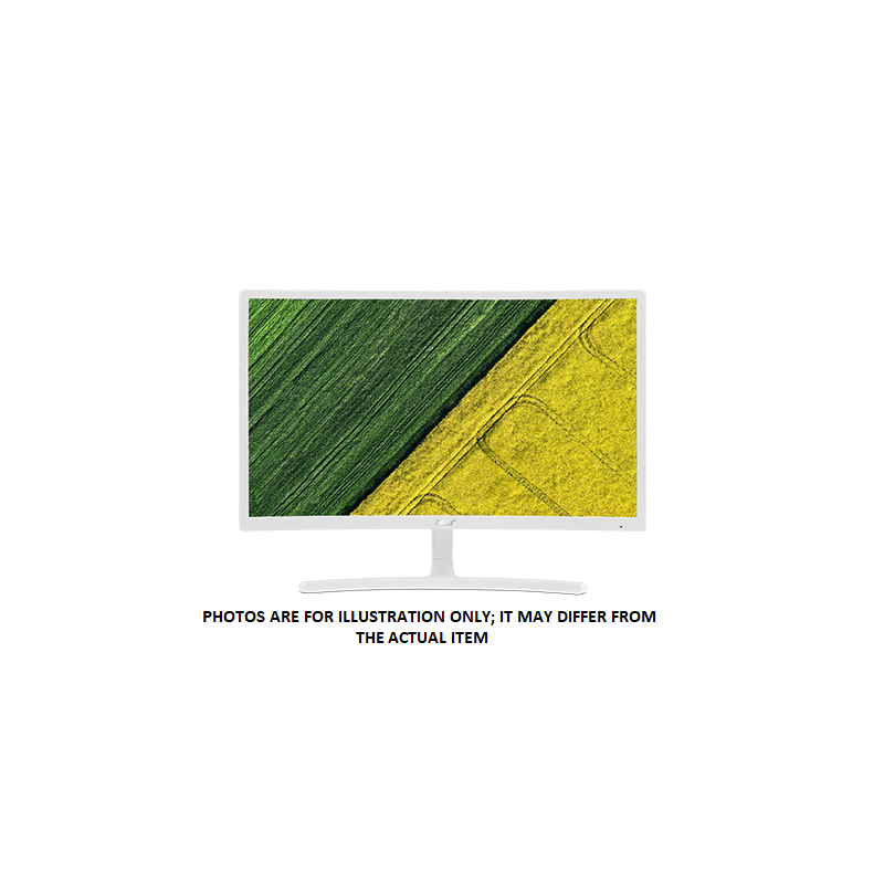 Acer ED322Q 31.5" Full HD Curved Monitor