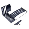 Lian Li LANCOOL II Vertical Graphics Card Holder - Black