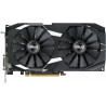 Manufacturer Refurbished ASUS Dual Radeon RX 580 OC 4GB Graphics Card