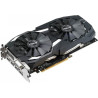 Manufacturer Refurbished ASUS Dual Radeon RX 580 OC 4GB Graphics Card