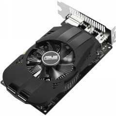 Manufacturer Refurbished Asus Phoenix GeForce GTX 1050 Ti 4GB Graphics Card