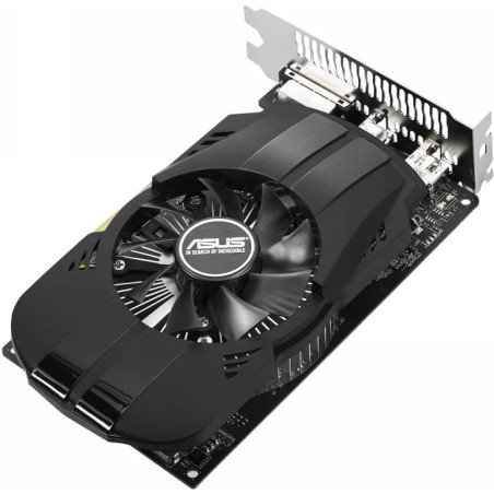 Manufacturer Refurbished Asus Phoenix GeForce GTX 1050 Ti 4GB Graphics Card