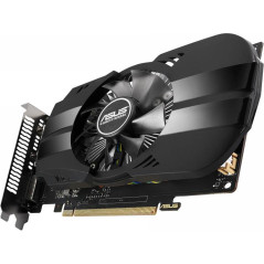 Manufacturer Refurbished Asus Phoenix GeForce GTX 1050 Ti 4GB Graphics Card
