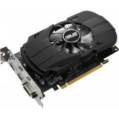Manufacturer Refurbished Asus Phoenix GeForce GTX 1050 Ti 4GB Graphics Card