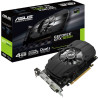 Manufacturer Refurbished Asus Phoenix GeForce GTX 1050 Ti 4GB Graphics Card