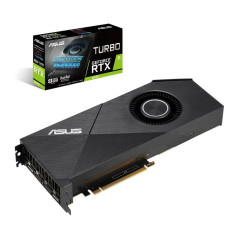 Manufacturer Refurbished ASUS TURBO GeForce RTX 2070 8G Graphics Card