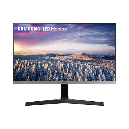 Samsung R350F 23.8" FHD IPS 75Hz FreeSync Bezeless Monitor