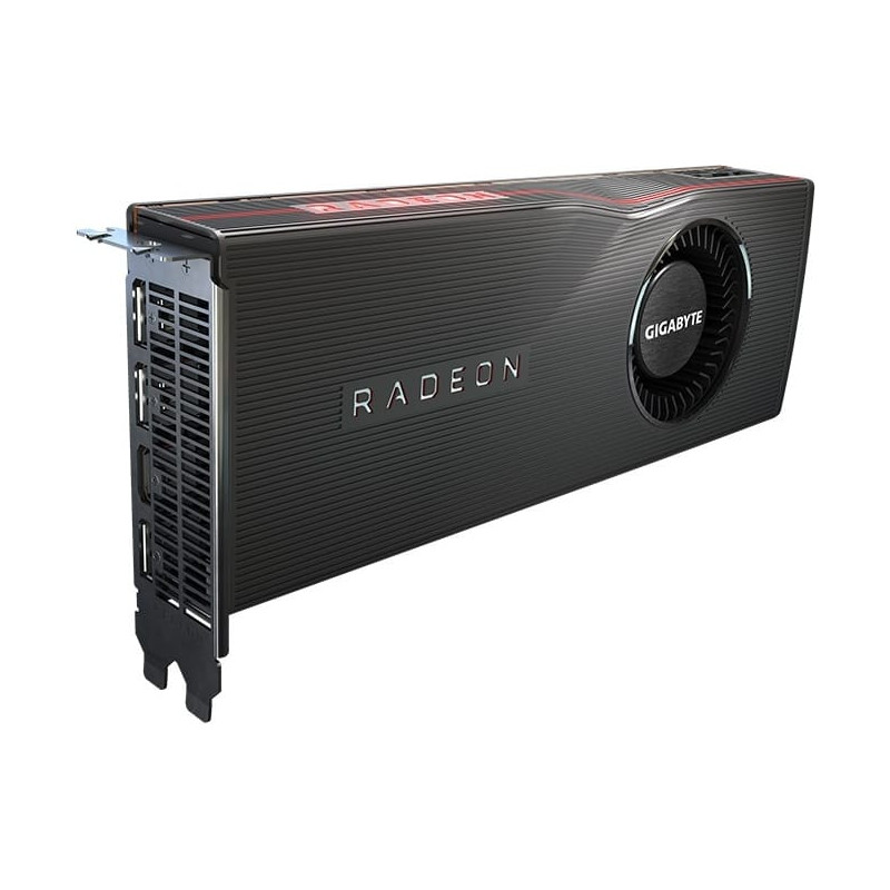 Manufacture Refurbished Gigabyte Radeon RX 5700 XT 8G Graphics Card