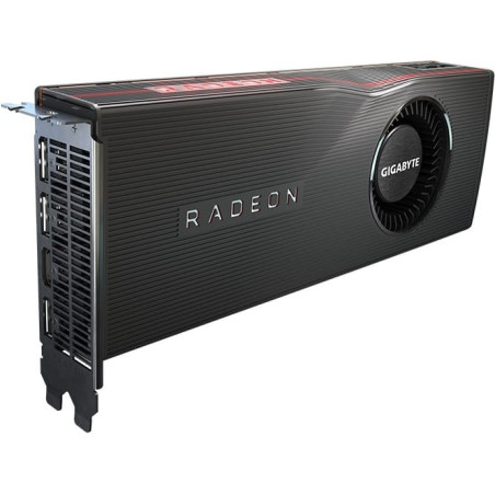 Manufacture Refurbished Gigabyte Radeon RX 5700 XT 8G Graphics Card