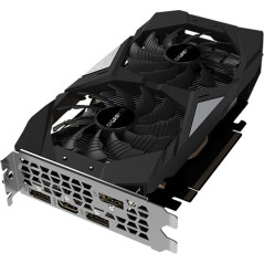 Gigabyte GeForce RTX 2060 OC 6G Graphics Card - LHR