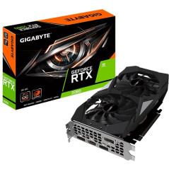 Gigabyte GeForce RTX 2060 OC 6G Graphics Card - LHR