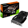 Gigabyte GeForce RTX 2060 OC 6G Graphics Card - LHR