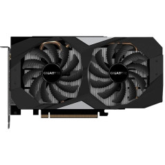 Gigabyte GeForce RTX 2060 OC 6G Graphics Card - LHR