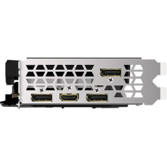 Gigabyte GeForce RTX 2060 OC 6G Graphics Card - LHR