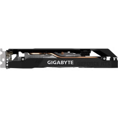 Gigabyte GeForce RTX 2060 OC 6G Graphics Card - LHR