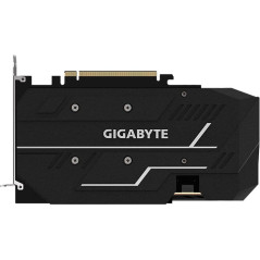 Gigabyte GeForce RTX 2060 OC 6G Graphics Card - LHR