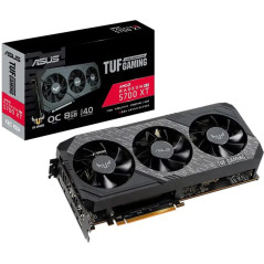 Manufacture Refurbished ASUS TUF Gaming Radeon RX 5700 XT O8G Graphics Card