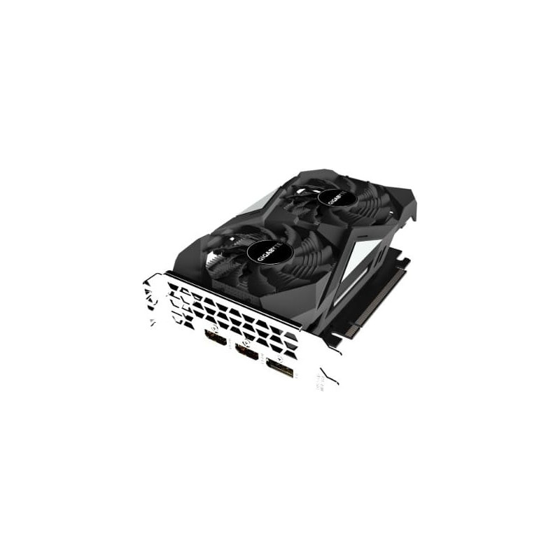 Manufacturer Refurbished Gigabyte GeForce GTX 1650 OC 4G Graphics Card