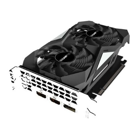 Manufacturer Refurbished Gigabyte GeForce GTX 1650 OC 4G Graphics Card