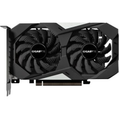 Manufacturer Refurbished Gigabyte GeForce GTX 1650 OC 4G Graphics Card