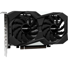 Manufacturer Refurbished Gigabyte GeForce GTX 1650 OC 4G Graphics Card