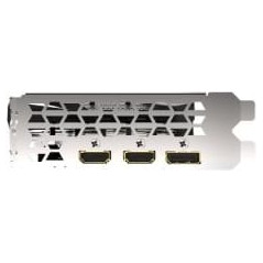 Manufacturer Refurbished Gigabyte GeForce GTX 1650 OC 4G Graphics Card