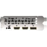 Manufacturer Refurbished Gigabyte GeForce GTX 1650 OC 4G Graphics Card