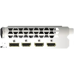 Manufacturer Refurbished Gigabyte GeForce GTX 1650 WF2OC 4G Graphics Card