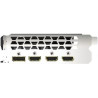 Manufacturer Refurbished Gigabyte GeForce GTX 1650 WF2OC 4G Graphics Card