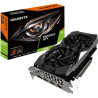 Manufacturer Refurbished Gigabyte GeForce GTX 1650 WF2OC 4G Graphics Card