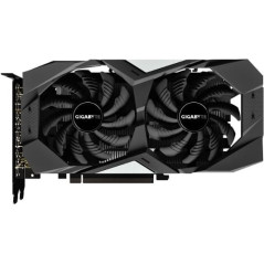 Manufacturer Refurbished Gigabyte GeForce GTX 1650 WF2OC 4G Graphics Card