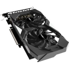 Manufacturer Refurbished Gigabyte GeForce GTX 1650 WF2OC 4G Graphics Card