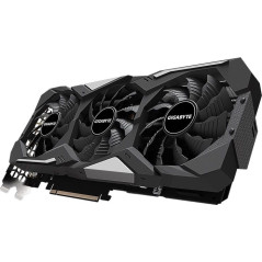 Manufacturer Refurbished Gigabyte GeForce RTX 2070 Super OC WindForce 8G Graphics Card