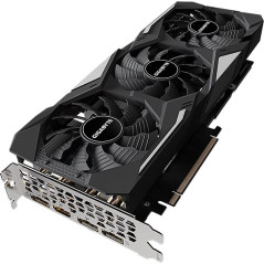 Manufacturer Refurbished Gigabyte GeForce RTX 2070 Super OC WindForce 8G Graphics Card