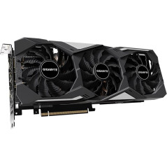 Manufacturer Refurbished Gigabyte GeForce RTX 2070 Super OC WindForce 8G Graphics Card
