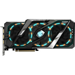 Manufacturer Refurbished Gigabyte RTX 2080 Ti Aorus 11GB Graphics Card