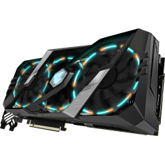Manufacturer Refurbished Gigabyte RTX 2080 Ti Aorus 11GB Graphics Card