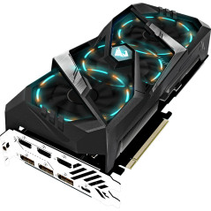 Manufacturer Refurbished Gigabyte RTX 2080 Ti Aorus 11GB Graphics Card