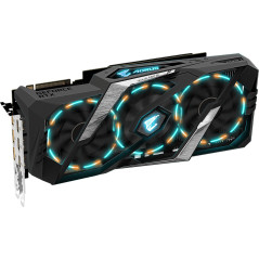 Manufacturer Refurbished Gigabyte RTX 2080 Ti Aorus 11GB Graphics Card