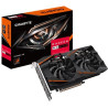 Manufacturer Refurbished Gigabyte Radeon RX 570 4G Gaming Graphics Card