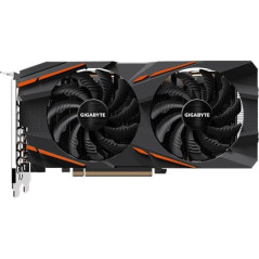 Manufacturer Refurbished Gigabyte Radeon RX 570 4G Gaming Graphics Card