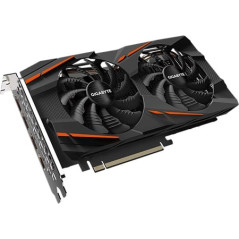 Manufacturer Refurbished Gigabyte Radeon RX 570 4G Gaming Graphics Card