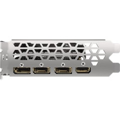 Manufacturer Refurbished Gigabyte Radeon RX 570 4G Gaming Graphics Card