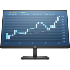 (Carton Damaged) HP P244 23.8" Full HD IPS Monitor