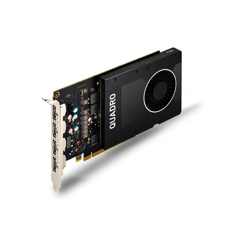Leadtek Quadro P2200 5G Graphics Card